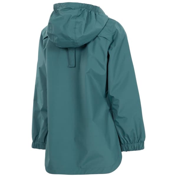 Trespass Girls Flourish TP75 Waterproof Jacket