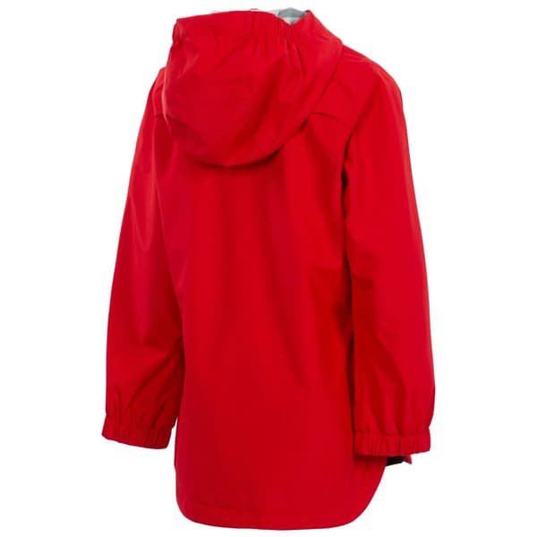 Trespass Girls Flourish TP75 Waterproof Jacket