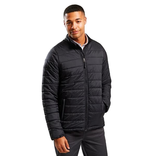 Premier Mens Recyclight Padded Jacket