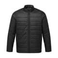Miniatyrbilde 1 av 3: Premier Mens Recyclight Padded Jacket