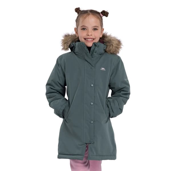 Trespass Girls Astound TP50 Waterproof Jacket