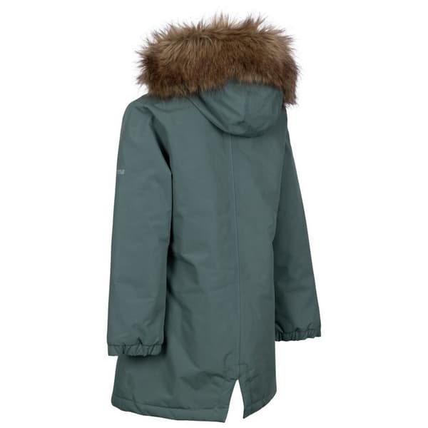 Trespass Girls Astound TP50 Waterproof Jacket
