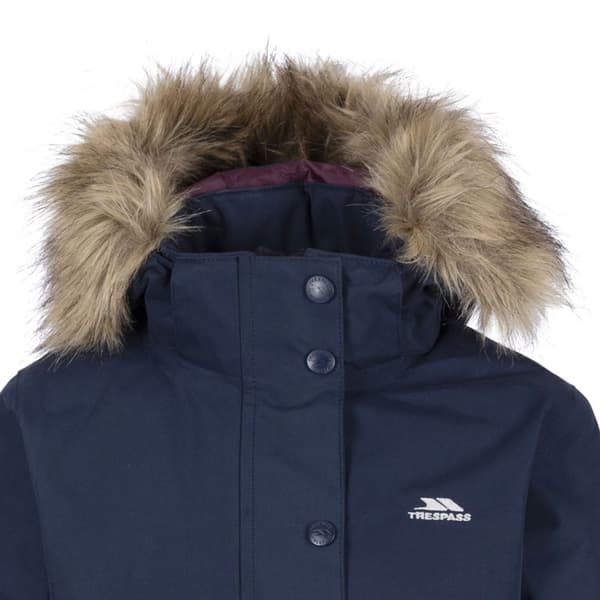 Trespass Girls Astound TP50 Waterproof Jacket