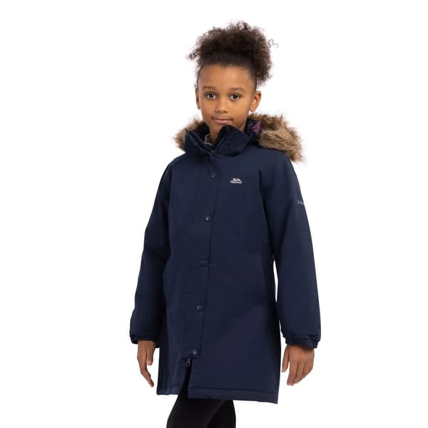 Trespass Girls Astound TP50 Waterproof Jacket