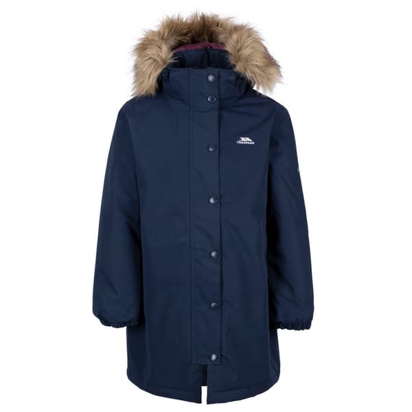 Trespass Girls Astound TP50 Waterproof Jacket