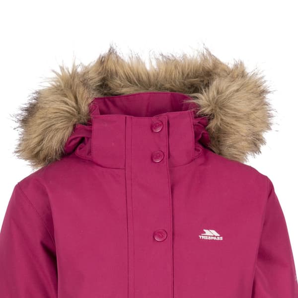 Trespass Girls Astound TP50 Waterproof Jacket