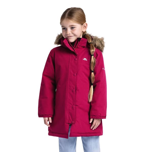 Trespass Girls Astound TP50 Waterproof Jacket