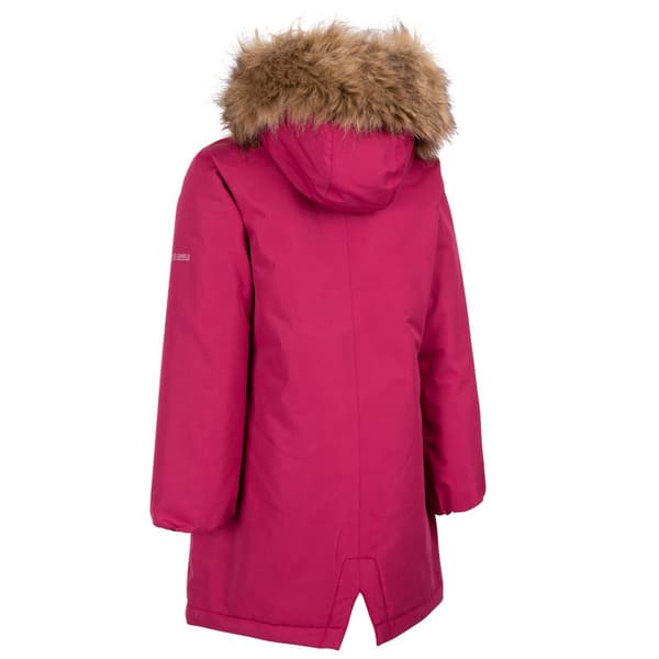 Trespass Girls Astound TP50 Waterproof Jacket