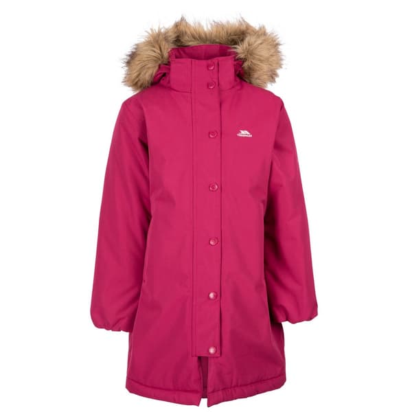 Trespass Girls Astound TP50 Waterproof Jacket
