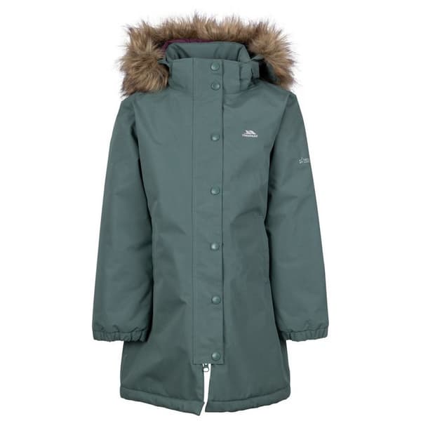 Trespass Girls Astound TP50 Waterproof Jacket