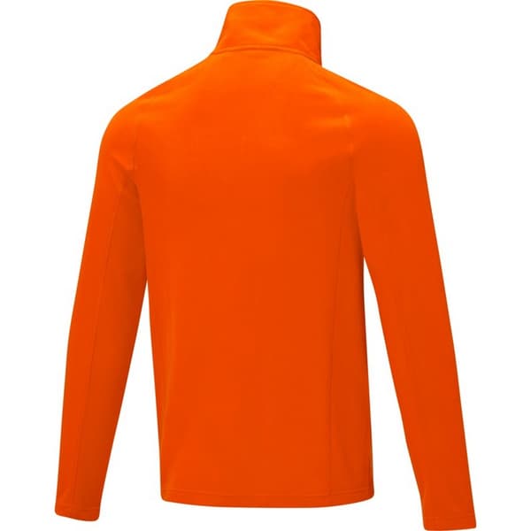 Elevate Essentials Mens Zelus Fleece Jacket