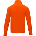 Pikkukuva 2 / 5: Elevate Essentials Mens Zelus Fleece Jacket