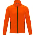 Pikkukuva 1 / 5: Elevate Essentials Mens Zelus Fleece Jacket