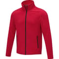 Pikkukuva 3 / 5: Elevate Essentials Mens Zelus Fleece Jacket