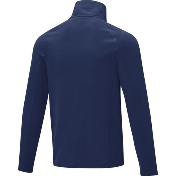 Elevate Essentials Mens Zelus Fleece Jacket