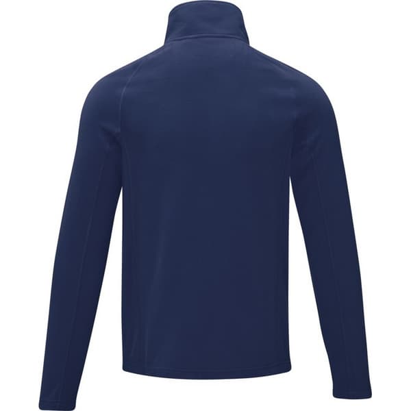 Elevate Essentials Mens Zelus Fleece Jacket