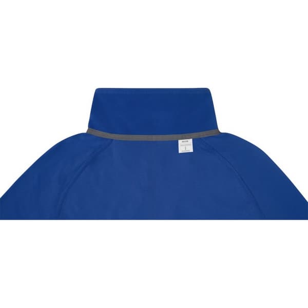 Elevate Essentials Mens Zelus Fleece Jacket