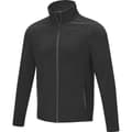 Pikkukuva 3 / 5: Elevate Essentials Mens Zelus Fleece Jacket