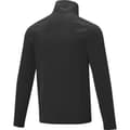 Pikkukuva 4 / 5: Elevate Essentials Mens Zelus Fleece Jacket