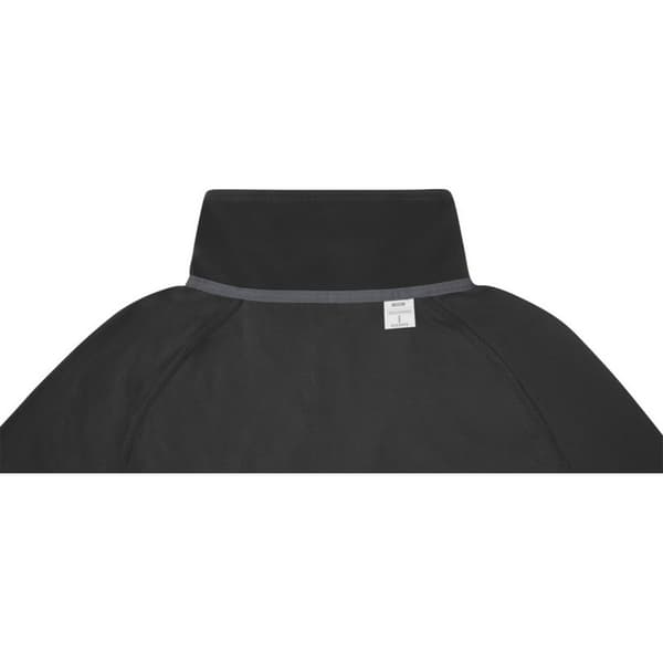 Elevate Essentials Mens Zelus Fleece Jacket