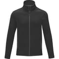 Pikkukuva 1 / 5: Elevate Essentials Mens Zelus Fleece Jacket