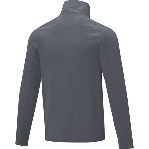 Elevate Essentials Zelus fleecejacka för män
