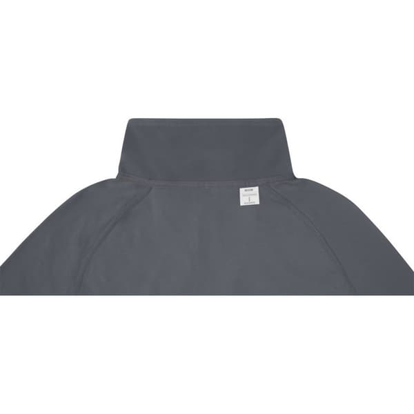 Elevate Essentials Zelus fleecejacka för män