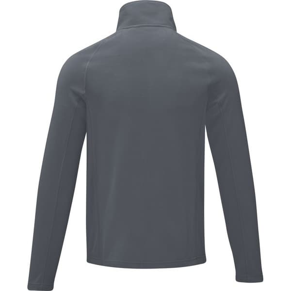 Elevate Essentials Zelus fleecejacka för män