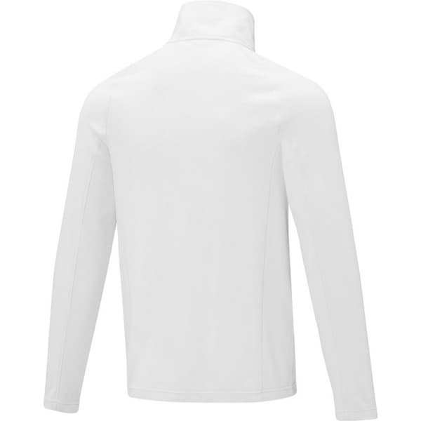 Elevate Essentials Zelus fleecejacka för män