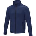 Pikkukuva 3 / 5: Elevate Essentials Mens Zelus Fleece Jacket