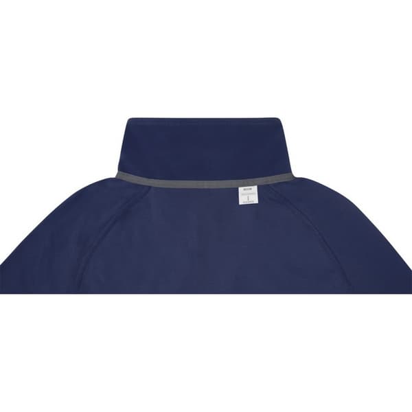 Elevate Essentials Mens Zelus Fleece Jacket