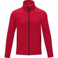 Pikkukuva 1 / 5: Elevate Essentials Mens Zelus Fleece Jacket