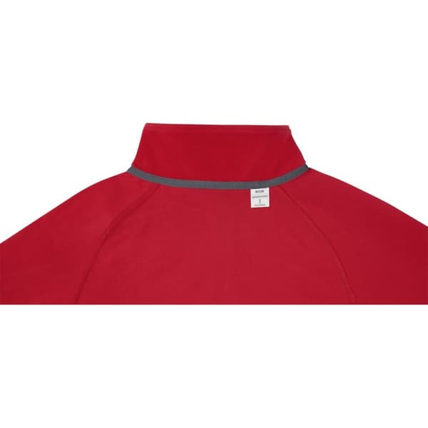 Elevate Essentials Womens/Ladies Zelus Fleece Jacket