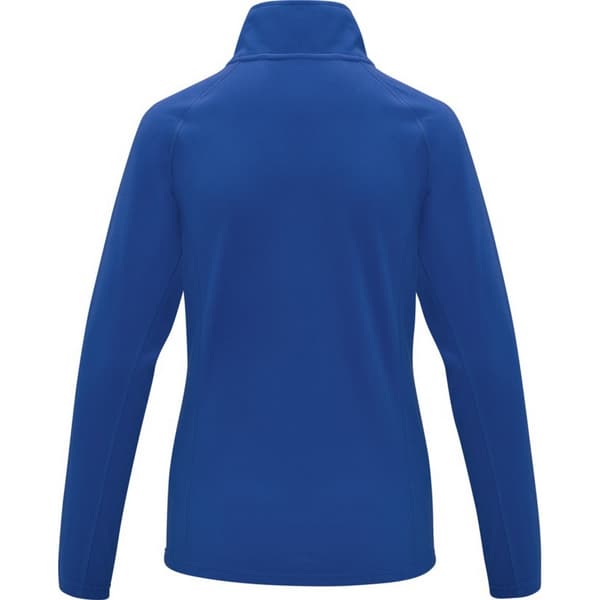 Elevate Essentials Kvinnor/Damer Zelus fleecejacka
