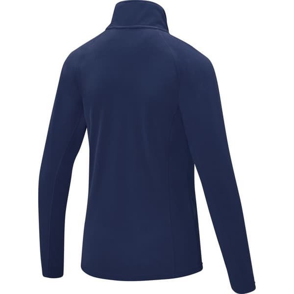 Elevate Essentials Kvinnor/Damer Zelus fleecejacka