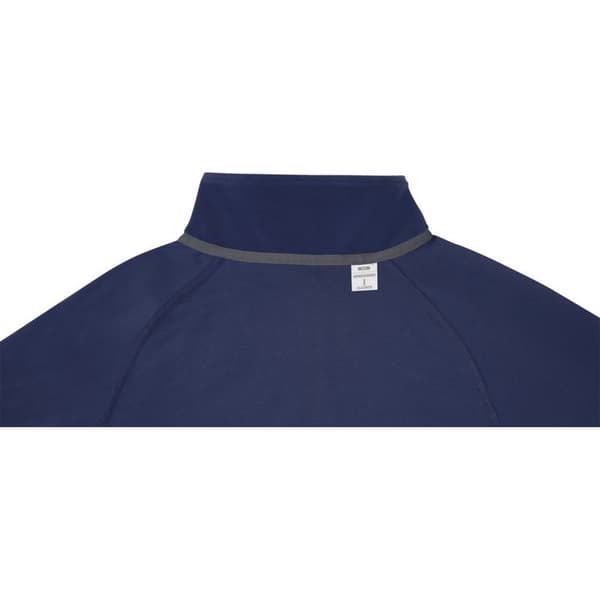 Elevate Essentials Kvinnor/Damer Zelus fleecejacka