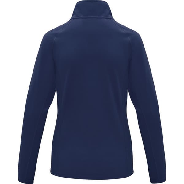 Elevate Essentials Kvinnor/Damer Zelus fleecejacka