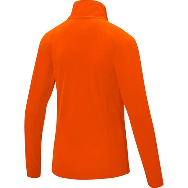 Elevate Essentials Zelus Fleecejakke til kvinder/damer