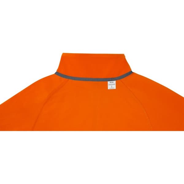 Elevate Essentials Zelus Fleecejakke til kvinder/damer