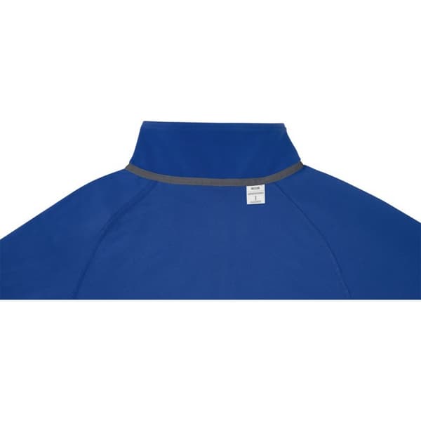 Elevate Essentials Kvinnor/Damer Zelus fleecejacka