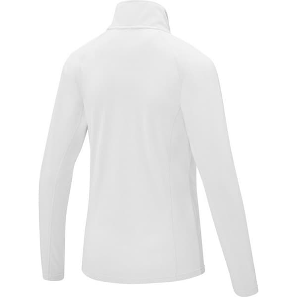 Elevate Essentials Kvinnor/Damer Zelus fleecejacka