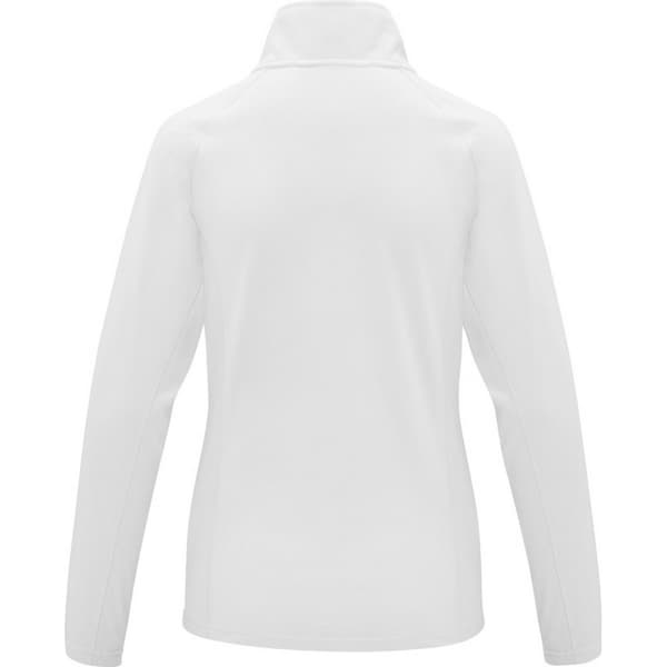 Elevate Essentials Kvinnor/Damer Zelus fleecejacka