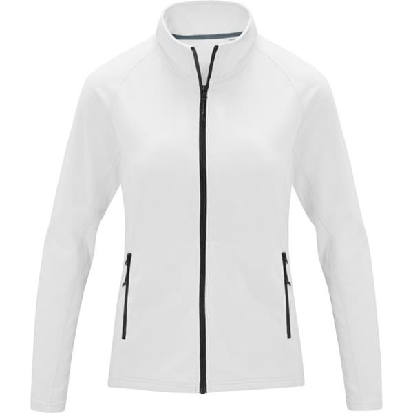 Elevate Essentials Kvinnor/Damer Zelus fleecejacka