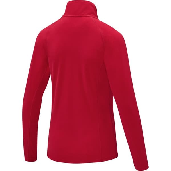 Elevate Essentials Kvinnor/Damer Zelus fleecejacka