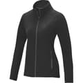 Pikkukuva 3 / 5: Elevate Essentials Womens/Ladies Zelus Fleece Jacket
