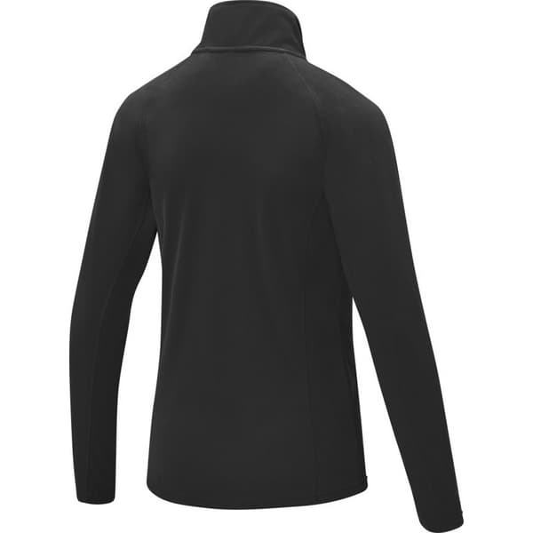Elevate Essentials Womens/Ladies Zelus Fleece Jacket