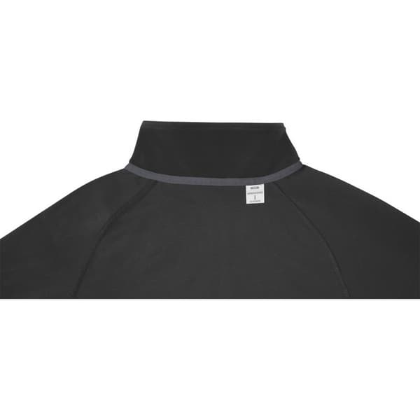 Elevate Essentials Womens/Ladies Zelus Fleece Jacket