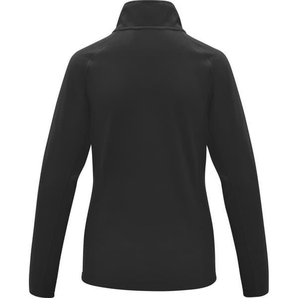 Elevate Essentials Womens/Ladies Zelus Fleece Jacket