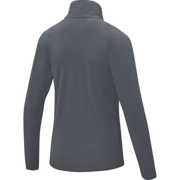 Elevate Essentials Kvinnor/Damer Zelus fleecejacka