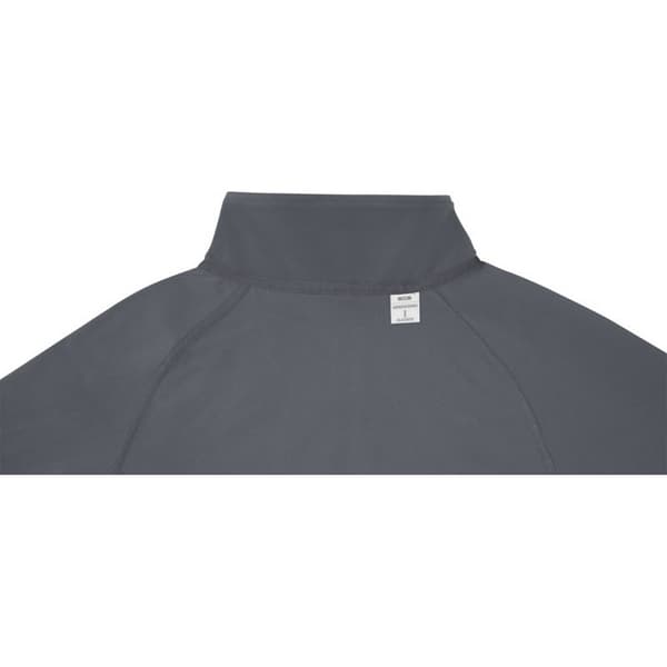 Elevate Essentials Kvinnor/Damer Zelus fleecejacka